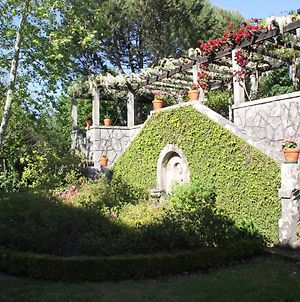 Quinta Do Rossado Arouca Exterior photo