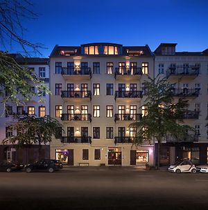 Luxoise Apartments Berlim Exterior photo