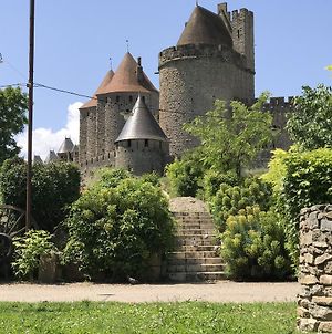 La Rapiere Carcassonne Exterior photo