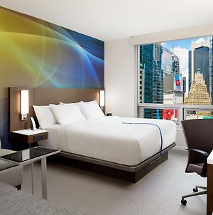 Luma Hotel - Times Square Nova York Exterior photo