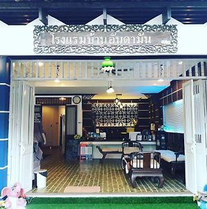 Baan Andaman Hotel Krabi Exterior photo