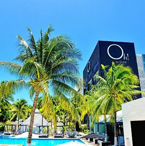 Oh! Cancun - The Urban Oasis (Adults Only) Cancún Exterior photo