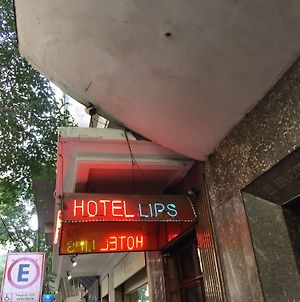 Lips Motel (Adults Only) Rio de Janeiro Exterior photo