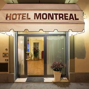 Hotel Montreal Florença Exterior photo