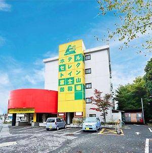 Select Inn Fujisan Gotemba Exterior photo