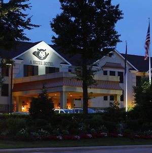 The Inn At Fox Hollow Hotel Woodbury (Nassau County) Exterior photo