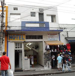 Hotel Marechal 2 São Paulo Exterior photo