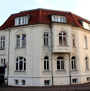 The Avalon Hotel Schwerin (Mecklenburg-Pomerania) Exterior photo