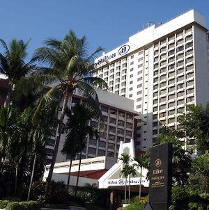 Hilton Petaling Jaya Exterior photo