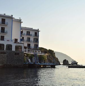 Hotel Rocce Azzurre Lipari (Isola Lipari) Exterior photo