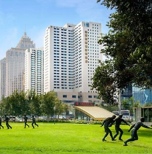 The Westin Shenyang Exterior photo
