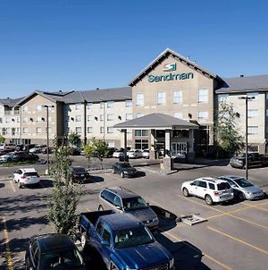 Sandman Hotel & Suites Calgary South YYC Exterior photo