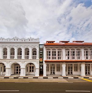 The Sultan Singapura Exterior photo