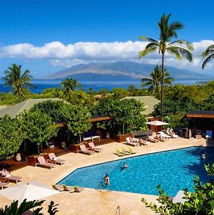 Hotel Wailea, Relais&Châteaux - Adults Only Wailea (Maui) Exterior photo