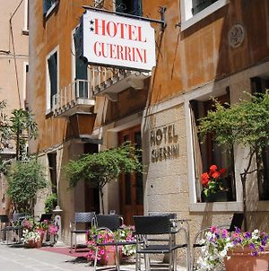 Hotel Guerrini Veneza Exterior photo