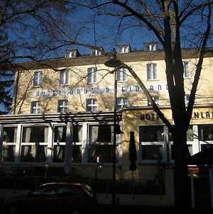 Hotel Rheinland Bonn - Bad Godesberg Bona Exterior photo
