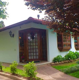 Pousada Villa Cantaloa Gramado Exterior photo