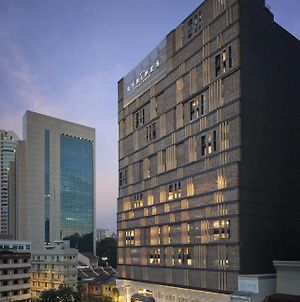 Hotel Stripes Kuala Lumpur, Autograph Collection Exterior photo