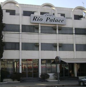 Rio Palace Hotel Río Cuarto Exterior photo
