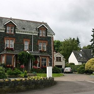Maple Bank Country House Keswick (Cumbria) Exterior photo