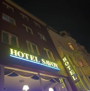 Hotel Savoy Bonn Bona Exterior photo