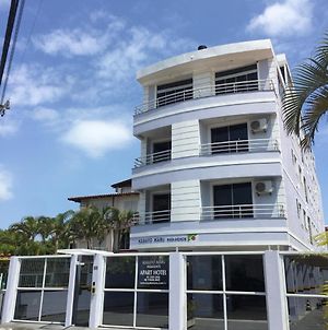 Kasato Maru Residence Florianopolis Exterior photo
