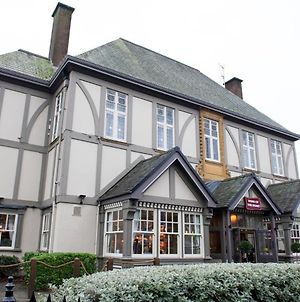 Toby Carvery Birmingham By Innkeeper'S Collection Exterior photo