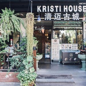 Kristi House (Adults Only) Chiang Mai Exterior photo