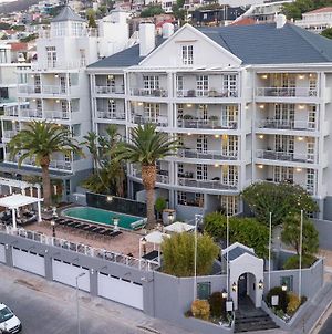 Romney Park Luxury Apartments Cidade Do Cabo Exterior photo