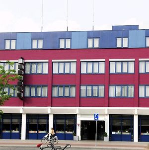 Amrâth Hotel Eindhoven Exterior photo
