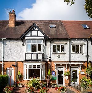 Ashgrove House Stratford-upon-Avon Exterior photo
