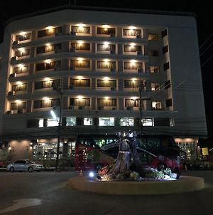 Thai Hotel Krabi Exterior photo