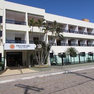 Thanharu Praia Hotel Anchieta (Espirito Santo) Exterior photo