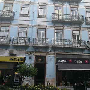 Residencial Do Sul Lisboa Exterior photo