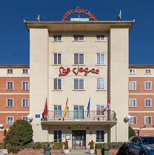 Hotel Las Vegas Burgos Exterior photo