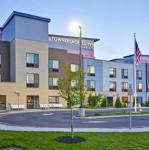 Towneplace Suites By Marriott Cranbury South Brunswick Exterior photo