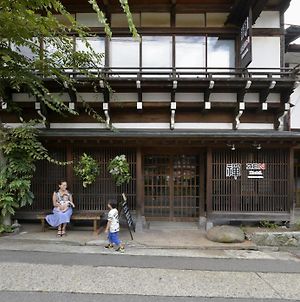 Zen Hostel Yamanouchi (Nagano) Exterior photo