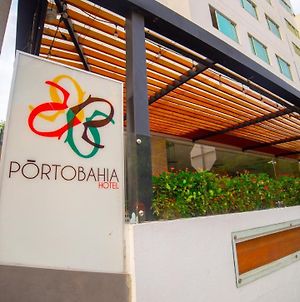 Hotel Portobahia Santa Marta Rodadero Santa Marta (Magdalena) Exterior photo