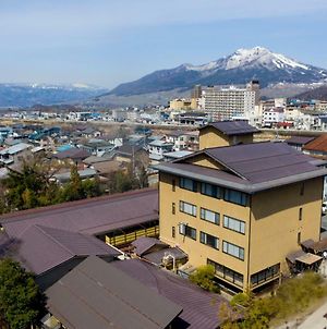 Hotel Housei Yamanouchi (Nagano) Exterior photo
