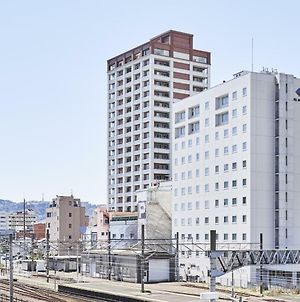 Hotel Mystays Shimizu Shizuoka Exterior photo