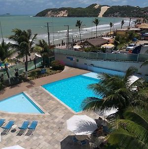 Sonia Flats Natal - Flat Particular No Hotel Ponta Negra Beach Exterior photo
