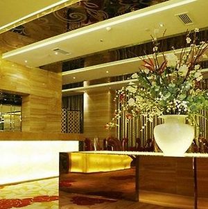 Golden Ocean Star Hotel Shenyang Interior photo