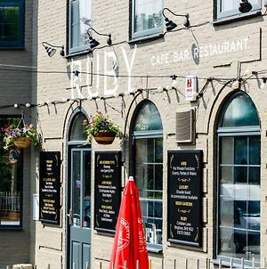 Ruby Pub & Hotel Brighton Exterior photo