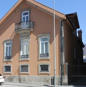 Casa Rietsch Matosinhos (Porto) Exterior photo