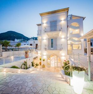 Odysseus Hotel Lipari (Isola Lipari) Exterior photo