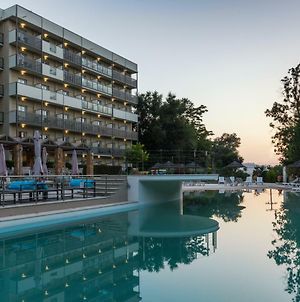 Ariti Grand Hotel Kanoni (Corfu) Exterior photo