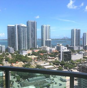 Wynwood Design District Apartments 30 Day Rentals Miami Exterior photo