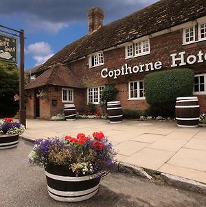 Copthorne Hotel London Gatwick Crawley (West Sussex) Exterior photo