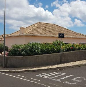 Casa Do Cisne Porto Santo Exterior photo