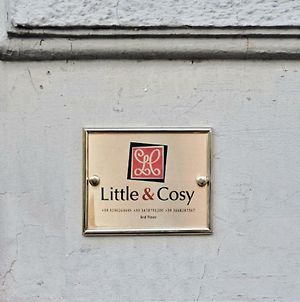 Little&Cosy Turim Exterior photo